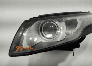 Lampa lewa lewy przód przednia range rover evoque i L538 BJ32-13W030-BC 5