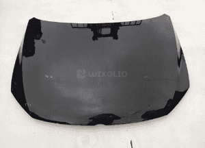 Maska pokrywa silnika volkswagen jetta vi 5C 2014-2018 2