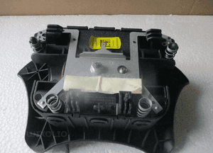Air bag poduszka powietrzna kierowcy citroen xsara picasso 96470413XT 3