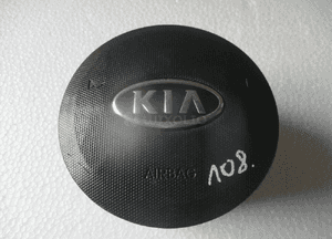 AIR BAG PODUSZKA POWIETRZNA KIEROWCY KIA SOUL 1 I 569002K200WK 1