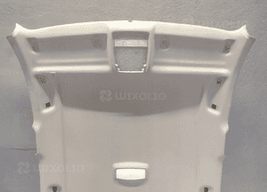 BMW F30 PODSUFITKA 7284008 2