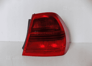 Lampa Tylna Prawa BMW 3 E90 - 11776 1