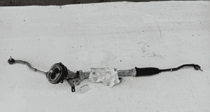 DACIA DUSTER II 2017-2024 przekładnia kierownicza maglownica 480104213R Europa 1