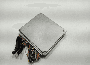 Komputer sterownik silnika lexus rx ii RX400H 3.3 benzyna 89981-48060 03-08 4
