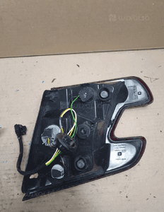 RENAULT MEGANE III KOMBI 08-16 LAMPA TYLNA PRAWA LEWA 7
