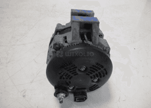 RANGE ROVER SPORT L494 VOGUE L405 4.4 D ALTERNATOR 4