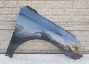 Subaru outback 09-13 błotnik przedni prawy 1