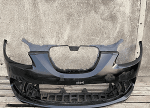 Zderzak przod przedni seat altea fr 5P0 2005- caly 4