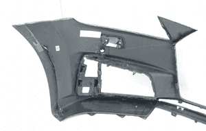 Zderzak przód przedni audi tt tts s-line lift 18- 6