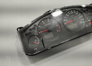 Licznik nissan navara D40 2.5 dci VP7NFF-10849-ADE 28410-3X21D europa 05-09 3
