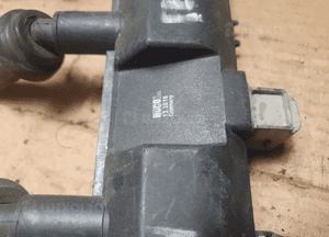 } Cewka zapłonowa peugeot citroen 1.4 HITACHI 133818 5