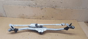 Mechanizm wycieraczek przód przedni Skoda Roomster 5JD955326 AWG00009 1