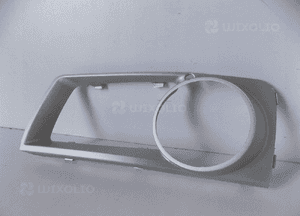 BMW X6 E71 Osłona Reflektorów Przeciwmgł. L - 3977 3