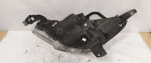 Lampa przod przednia prawa citroen C3 2 DS3 3