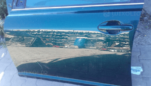 Toyota Avensis T25 drzwi przod przednie lewe 03-06