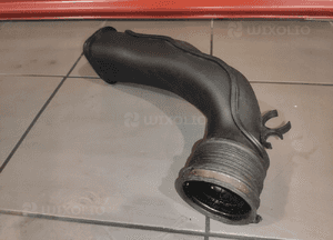 Bmw 5 F10 F11 N57 3.0D rura przewód dolot powietrza przepływomierz oryginał 5