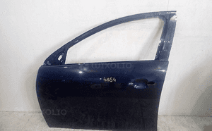 Drzwi lewe przednie przód opel insignia i 1 a 1