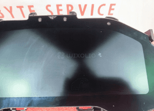BMW 3 G20 5 G30 7 G11 Licznik Zegary Prękościomierz LCD 5A2FC70 5