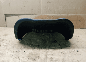 Osłona obudowa licznika zegarów daszek konsoli Renault Megane II 2 8200078844 1