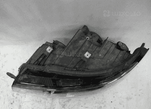 Vw T6 lampa przednia lewa 5