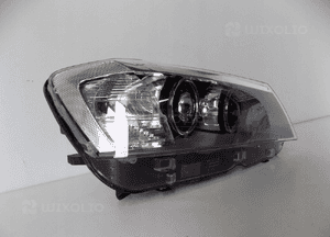 BMW X3 F25 Lampa przednia ksenonowa - R 6422 3