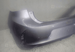 Zderzak tył tylny opel corsa f 19- 2