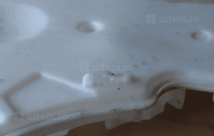 Zbiorniczek spryskiwaczy bmw F20 F30 F31 7241671 2014 11