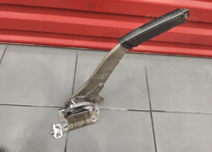 Jeep cherokee liberty kk 07-12R ręczny dźwignia ręcznego linka stan oryg 12
