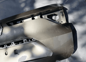 Blenda Klapy Renault Megane 4 IV Kombi 901525374 2