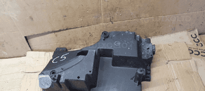 Obudowa skrzynka bezpieczników Citroen C5 I 9632653580 5