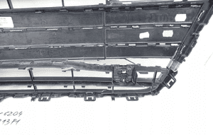 GRILL ATRAPA ZDERZAKA AUDI A6 C8 4K0 4K0853651C 10