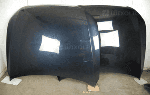 Maska audi Q5 8R lift 2012-2017 8R0 po lifcie alu 2