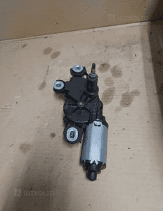 Seat Ibiza 02-08 6L silniczek wycieraczki tyl tylnej 6L6955711D 5