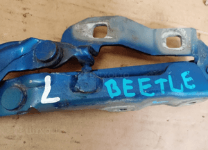 Zawias maski lewy LA5W VW New Beetle 1C0823301G 6
