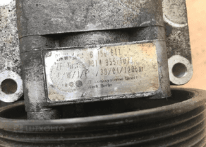 Pompa wspomagania Bmw 3 E46 98-05r 6756611 6