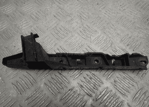 Ślizg zderzaka prawy przód audi A3 8L 8L0807184E 2