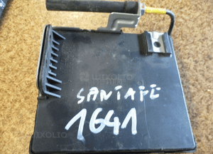 Moduł sterownik bcm santa fe ii 2 95400-2B490 3