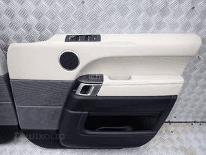 BOCZKI DRZWI RANGE ROVER SPORT  KOMPLET 6