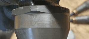 Pompowtryskiwacz pompowtryskiwacze komplet VW Passat B6 1.9 TDI 038130073AG 15