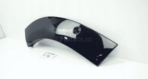 Volvo XC90 ii listwa błotnika nakładka prawy przód 14- 31414598 3