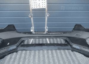 Zderzak przedni przód volvo XC60 ii r-design lift 32234958 2021- 22