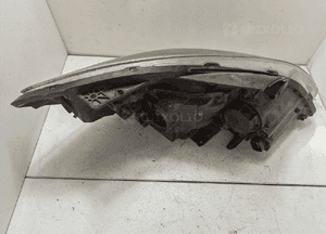Lampa lewa reflektor lewy kia ceed 1 i ed 06-09 3