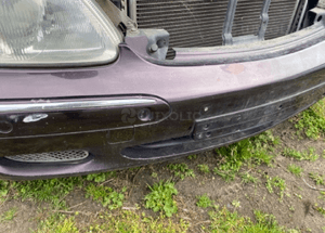 Zderzak przód przedni mercedes s-klasa W220 182 1998-2002 rok 4