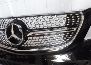 Zderzak przedni mercedes v-klasa vito amg W447 a4478851000 5