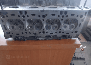 głowica astra zafira b 1.6 16v z16xe1 55559597 1