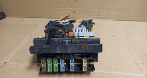 Moduł bsm L11-00 peugeot / citroen nr 9664055780 1