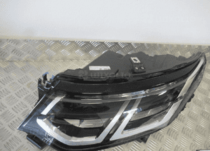 Lampa przednia przód lewa prawa land rover discovery sport lift L550 full led 2019- 3