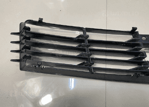 Audi A8 D3 lift kratka halogenu zderzaka lewa 4E0807681AM 5