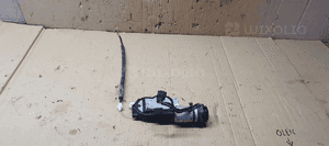 Silniczek regulacji fotela kierowcy VW Phaeton 1