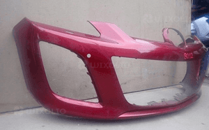 ZDERZAK PRZÓD PRZEDNI MAZDA CX7 CX-7 LIFT 09-12 2